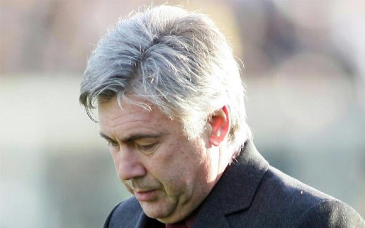 Карло Анчелоти: Бих могъл да работя в Рома