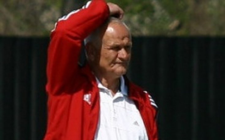 Люпко Петрович поема втородивизионен хърватски клуб