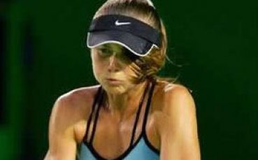 Хантухова спечели Linz Open