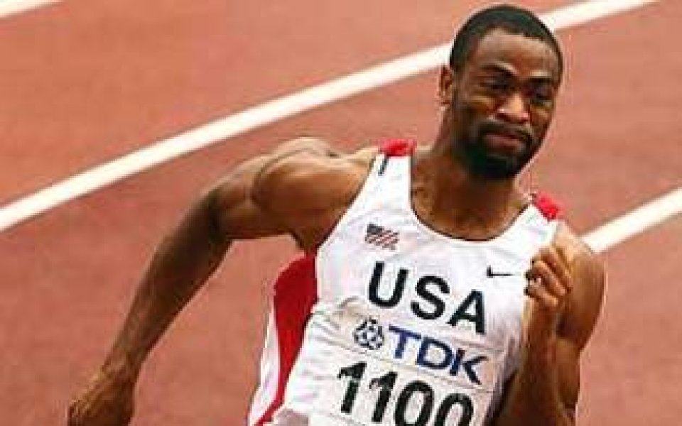 Световният шампион на 100 метра посочи човешките граници