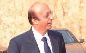 В Италия поискаха чужди рефери