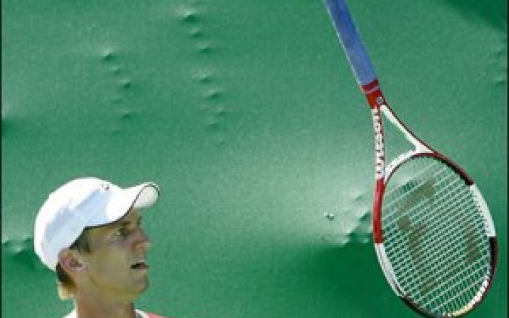 Нимийнен се класира за втория кръг в Париж