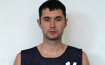Бойко Младенов отново най-добър за Аполон