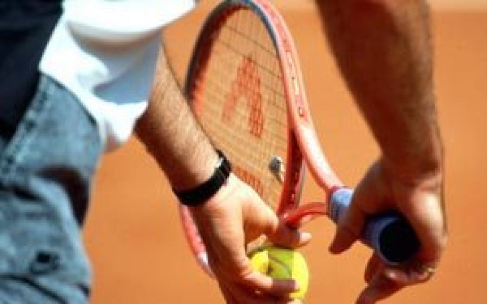 АТП наказва до живот тенисистите, участвали в уговорени мачове