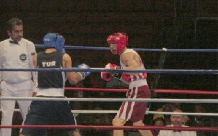 Марин Димитров