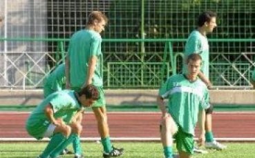 Слави Жеков и Иво Иванов се връщат за Берое