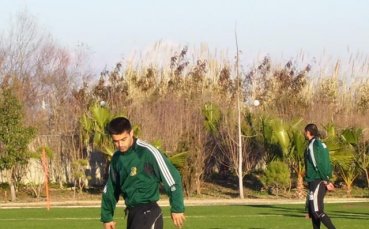 Литекс без Златинов и Хазуров срещу Локо Пловдив