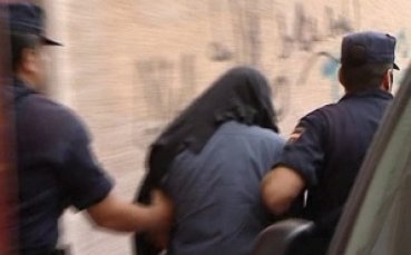 Арестуваха фенове на Ботев в Пловдив