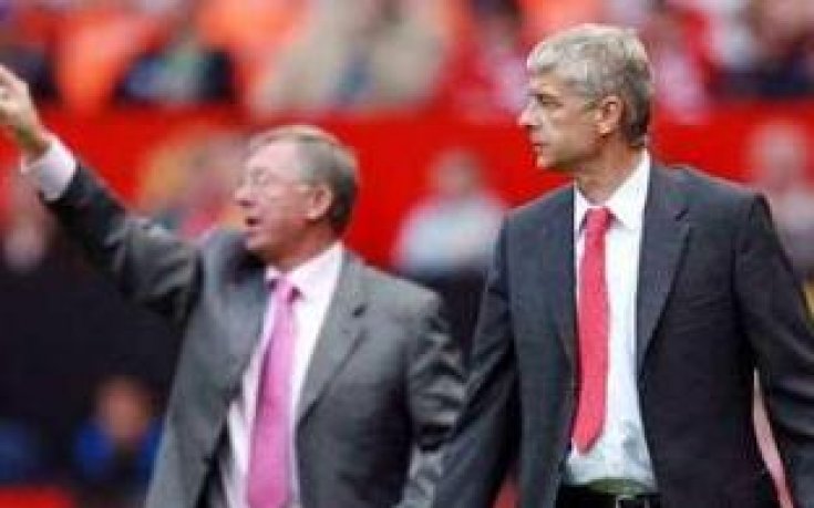 Фъргюсън заплашван на „Емирейтс”