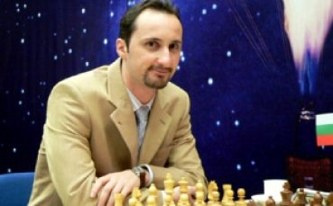 Топалов с реми в Шампионската лига