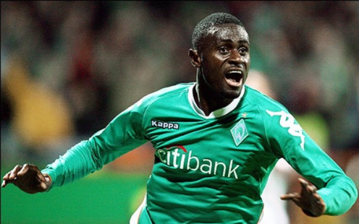 Вердер без Саного за три седмици