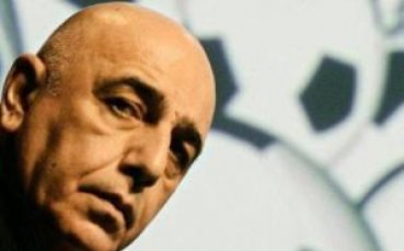 Галиани сложи диагноза „лудост” на Милан