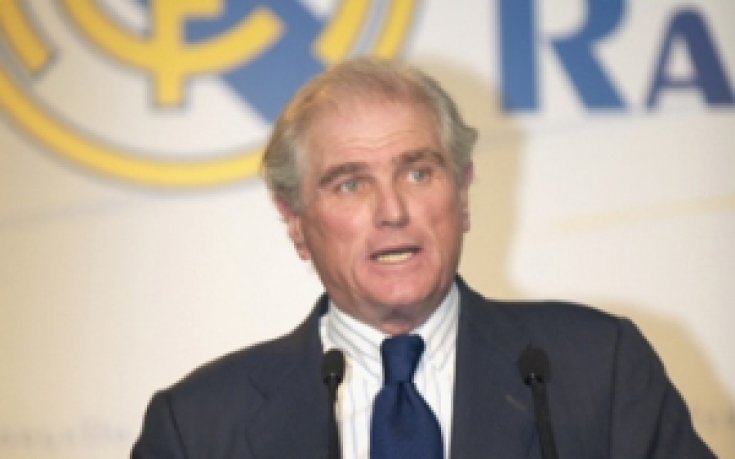 Президентът на Реал М поздрави столичния кмет