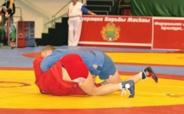 Сребро за България от Световното по самбо