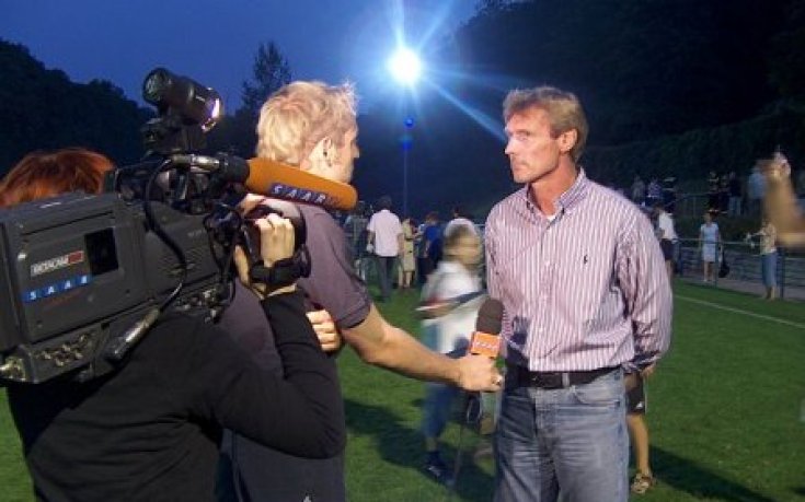 Треньорът на Благо: Пропиляхме шансовете си