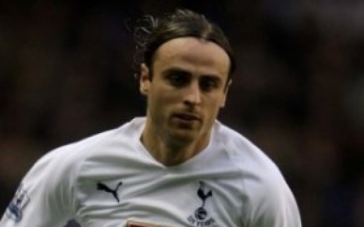 Димитър Бербатов ще яде „бебешка храна” в Тотнъм