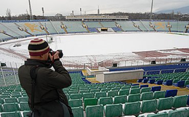 Отложиха Левски – Черноморец