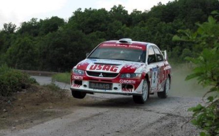 Прекратиха рали Виктори