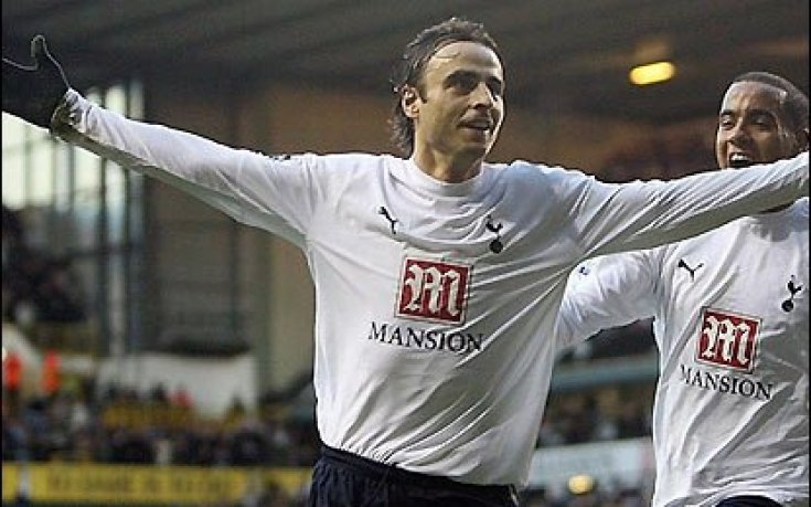 Бербатов: Не се представям добре