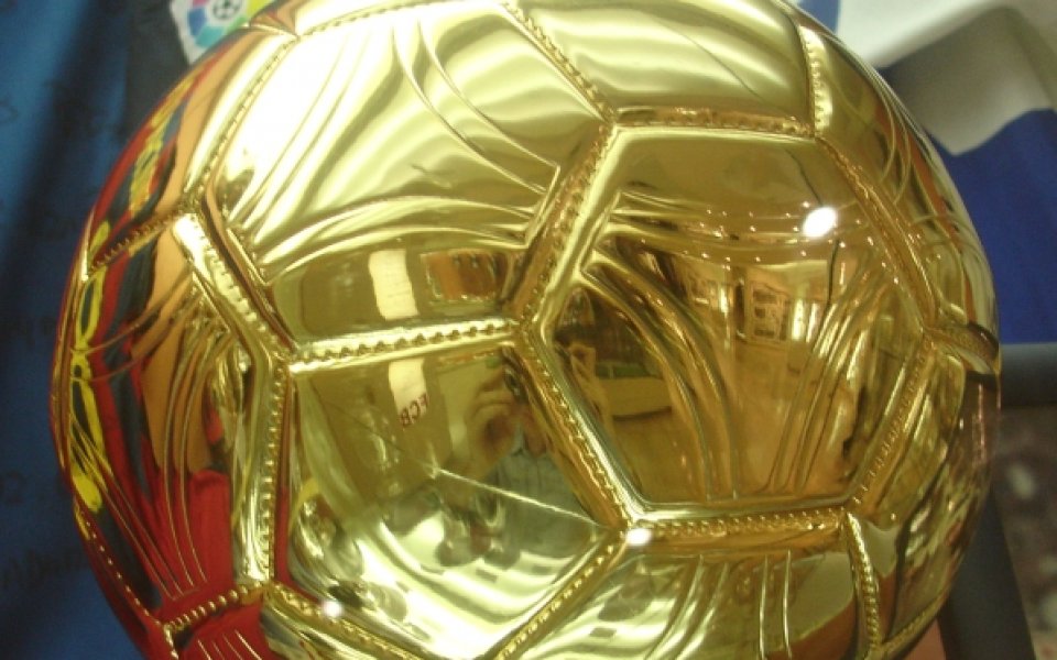 Анчелоти: Кака и Пирло са първи за Златната топка
