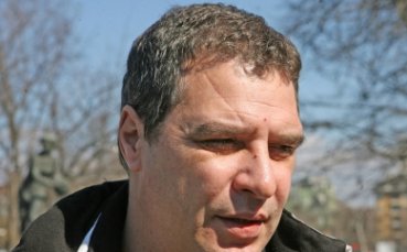 Станков: Не ми е предложен нов договор от БФС