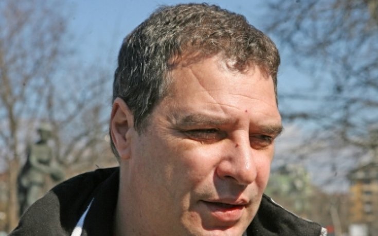 Станков: Не ми е предложен нов договор от БФС