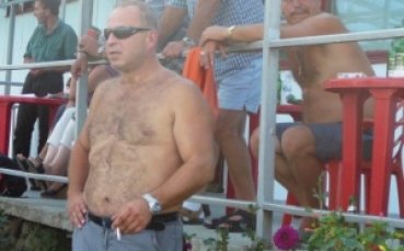 Съдия завежда иск срещу Юри Галев