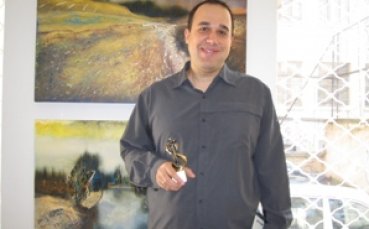 Ники Александров журналист на 2007