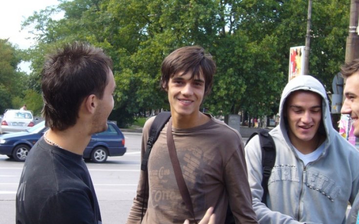 Атанс Курдов: Отиваме да победим Англия