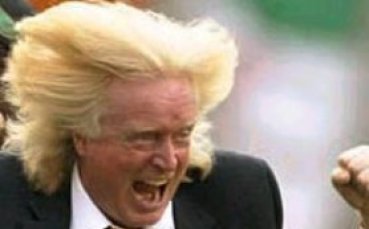 Вини Шефер поема Иран