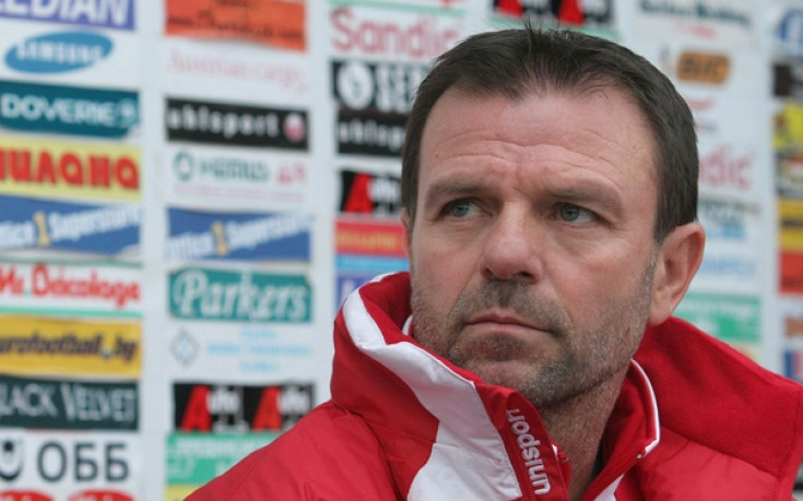 Младенов: За дербито желаем рефер от Англия, Холандия или Швейцария