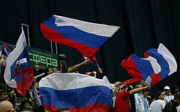 Разпродадоха билетите за Израел – Русия