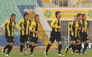 Ботев с рутинна победа срещу Родопа