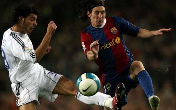 Местят дербито между Барса и Реал