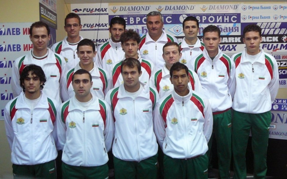 България се класира на пето място на СП по футзал