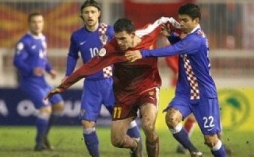 Русия е обречена, Хърватите: Равен ни оправя