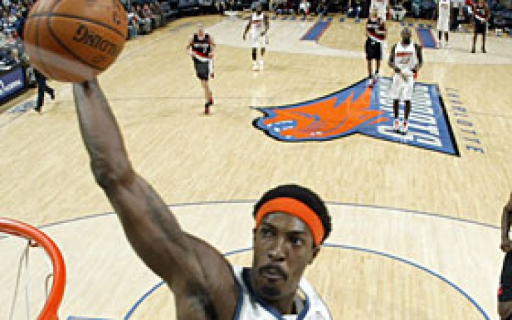 Шарлът Бобкетс с трета поредна домакинска победа