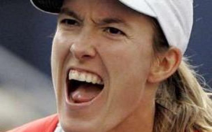 Енен: Накажете измамниците в тениса