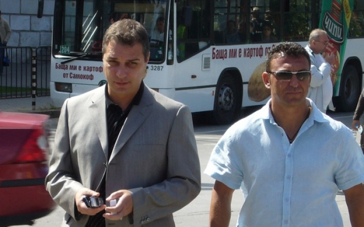 Сашо Станков