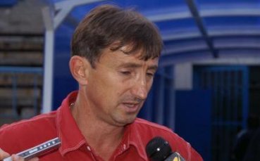 Марин Бакалов става шеф в Ботев