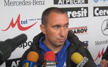 Мъри бесен заради Живко Миланов