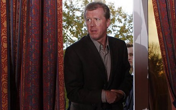 Стив МакЛарън: Това е един от най-тъжните дни в кариерата ми