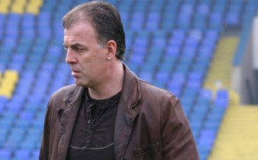 Сираков: Човечецът не знае футболните правила