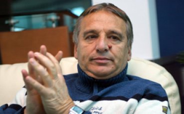 Стоев-старши към Стоев-младши: Сега е времето за квота