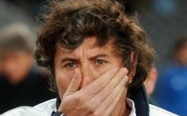 Малезани е новият треньор на Емполи