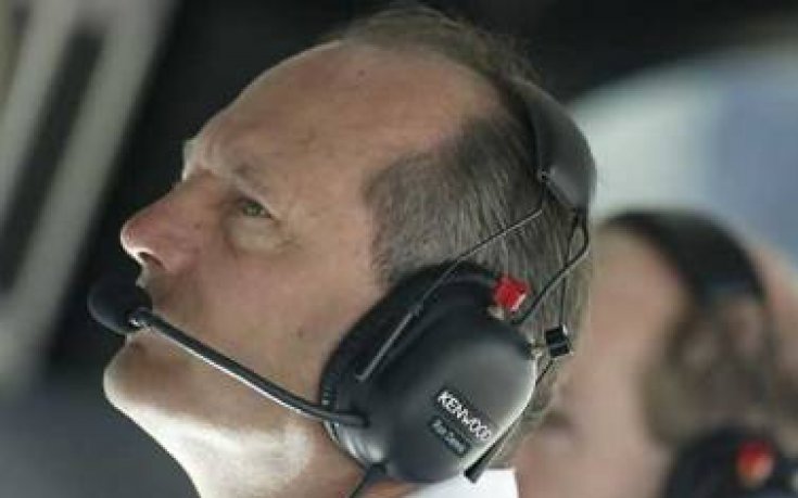 Рон Денис: Има време, ще изберем втори пилот