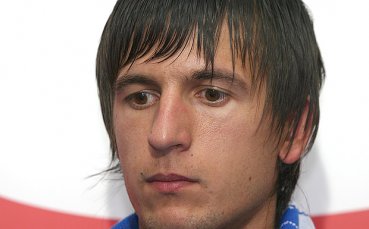 Авер ще подкрепя Тасевски срещу ЦСКА