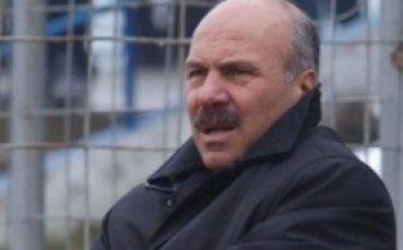 Гочето: Дербито винаги се чака с надежда