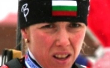 Павлина Филипова 56-а в Контиолахти