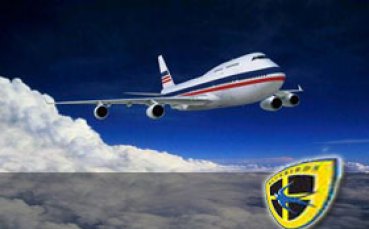 Футболистите на Кардиф се отърваха само със стрес след самолетен инцидент